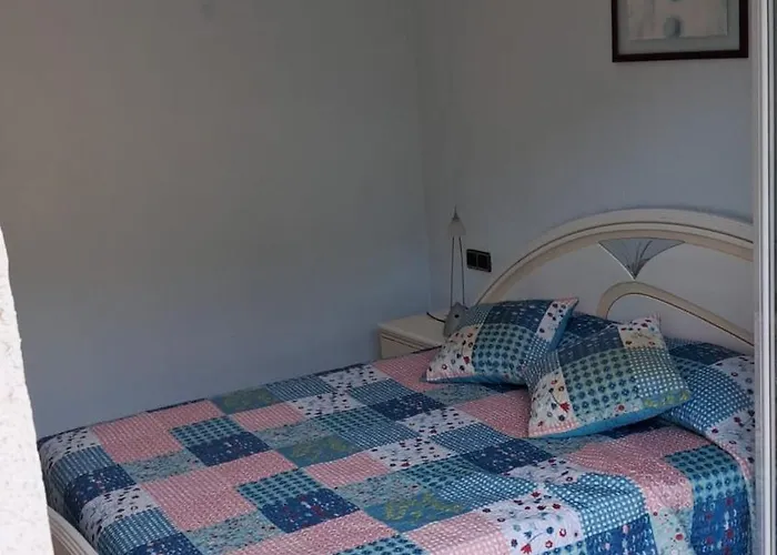 Terrazas Del Mar, Poniente