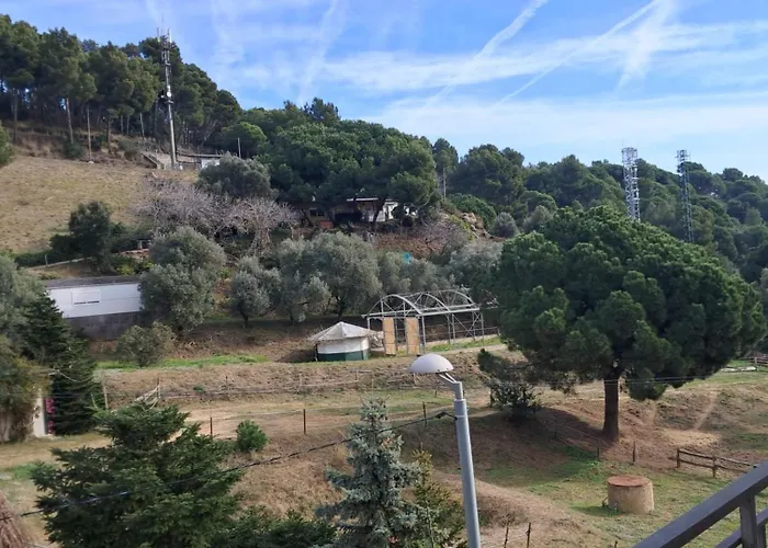 Terrazas Del Mar, Poniente 公寓