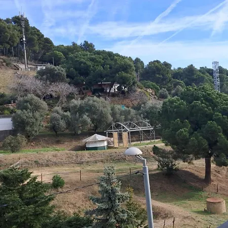 Terrazas Del Mar, Poniente Apartman