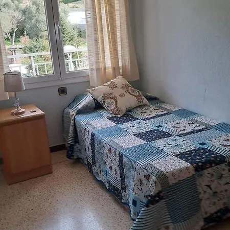 Terrazas Del Mar, Poniente Apartman