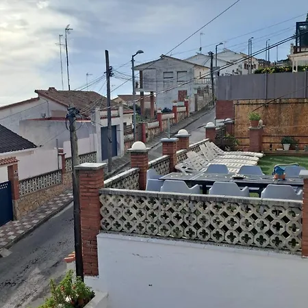 Terrazas Del Mar, Poniente * Pineda de Mar